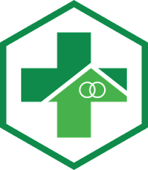 Logo Dinas Kesehatan Yahukimo